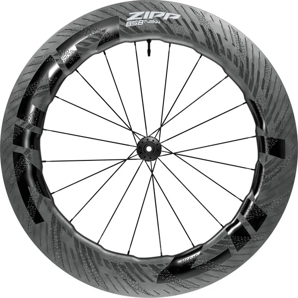 00.1918.772.000 - ZIPP AMWH 858 NSW TL DBCL 700F 12X100 STD D1