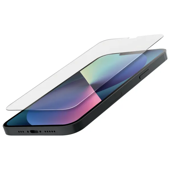 Szkło ochronne Quad Lock Screen Protector - iPhone 13 / 13 Pro