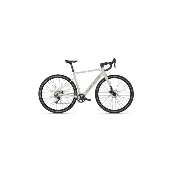 KELLYS e-Soot 70 M Ivory White