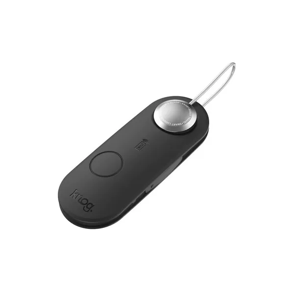 Lokalizator Knog Scout Travel Apple