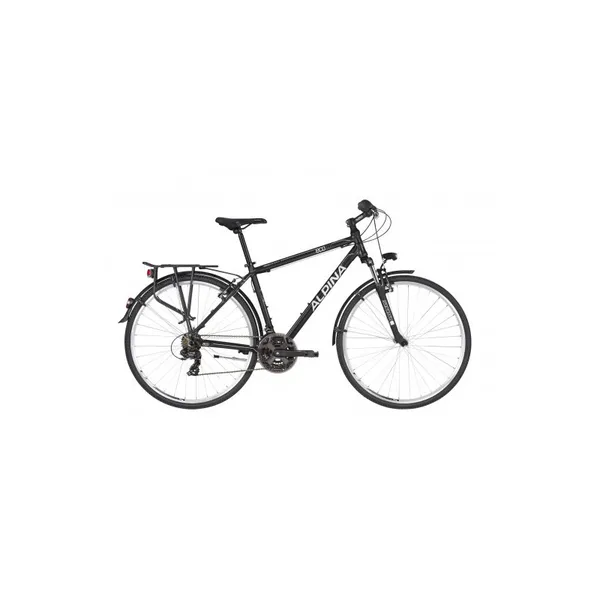 ALPINA ECO T10 Grey S 28"