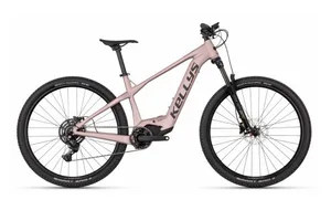 KELLYS Tayen RS10 P Rose Gold M 29" 725Wh