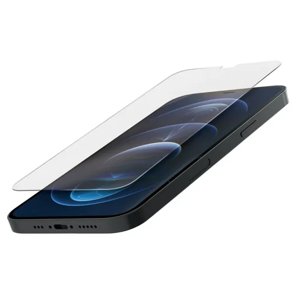 Szkło ochronne Quad Lock Screen Protector - iPhone 12 / 12 Pro