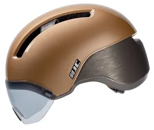 Kask Rowerowy HJC CALIDO PLUS BRONZE r.M