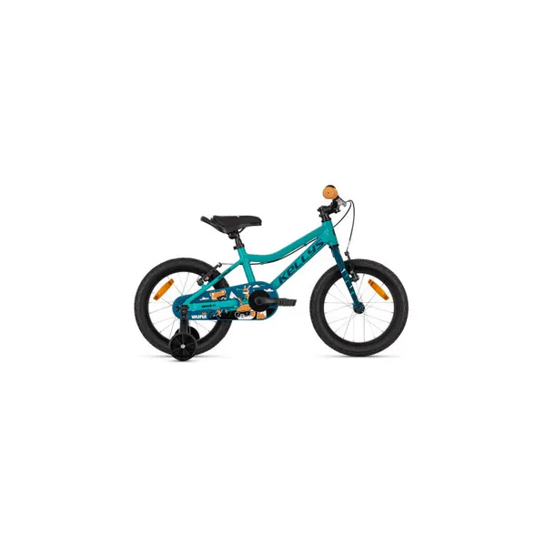 KELLYS Wasper Neo Teal 16"
