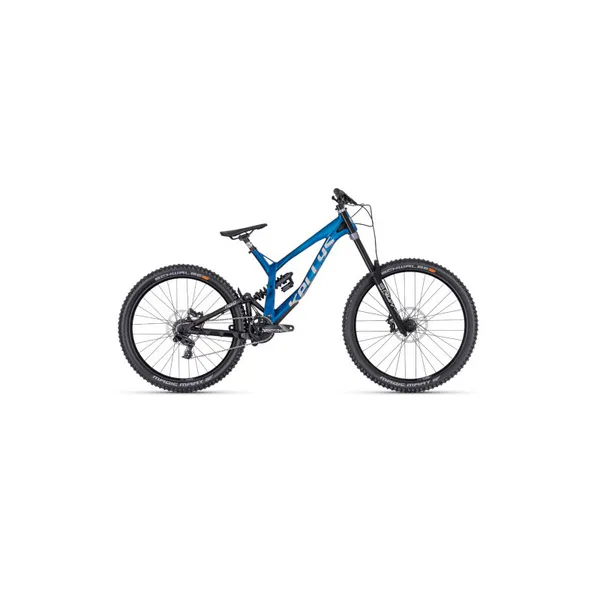 KELLYS Noid 70 Sapphire Blue L 29"/27.5"