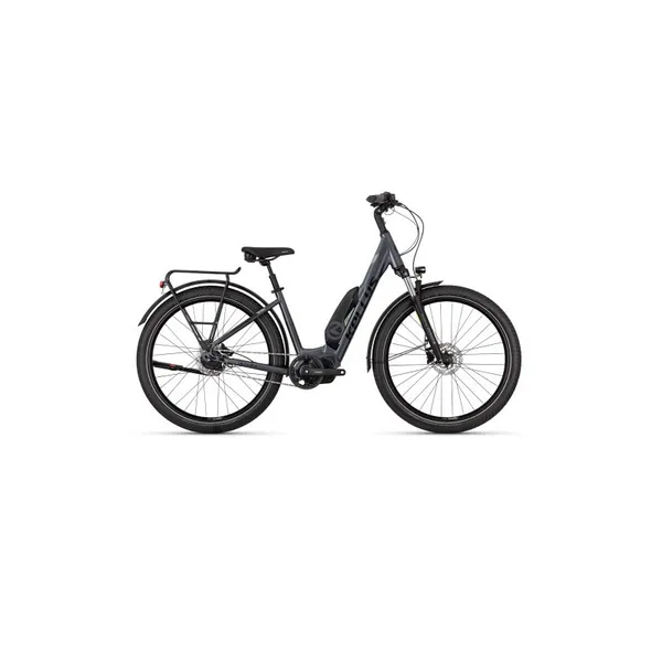 KELLYS Estima COMP 90 SH S 27.5" 630Wh