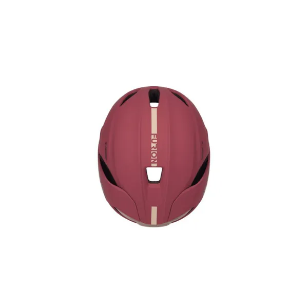 Kask Rowerowy HJC FURION 3 MT ROSEWOOD r. M