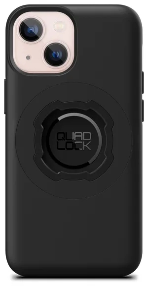 Etui Quad Lock Mag Case - iPhone 13 mini