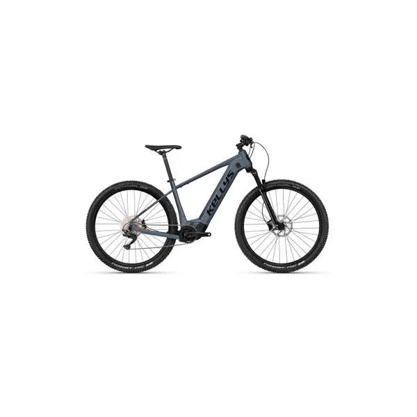 KELLYS Tygon R50 P Steel Blue L 29" 725Wh