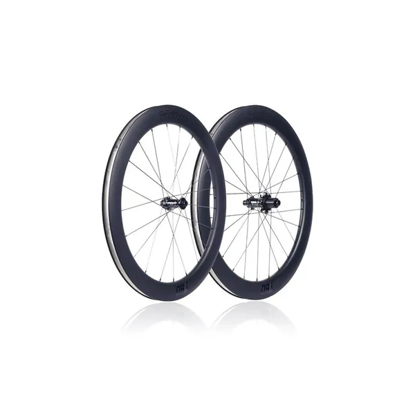 Koła Vision SC60 SL i23 DB-CL CH-TL XDR B5