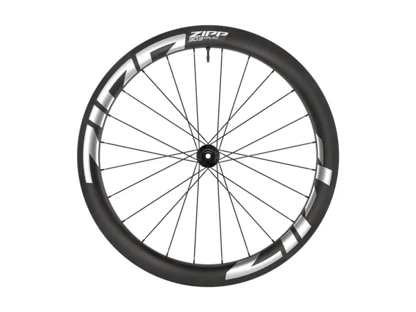 Koło ZIPP 303 XPLR S B1 przód, tubeless, białe grafiki