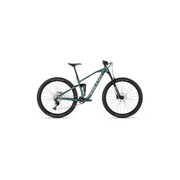KELLYS Tyke 50 Emerald Green M 29"