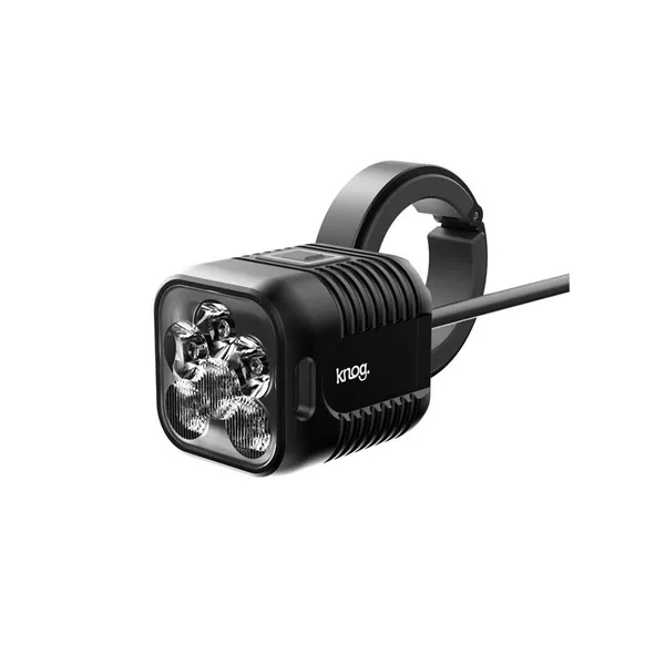 Lampa Knog Blinder E 900 przód