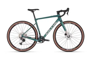 KELLYS Soot X90 Emerald Green L