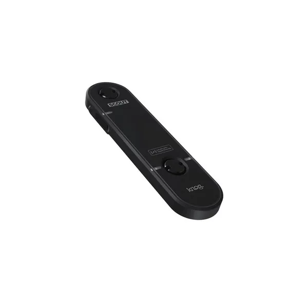 Lokalizator Knog Scout Apple