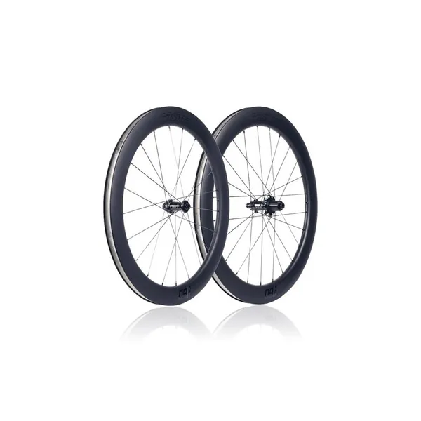 Koła Vision SC60 SL i23 DB-CL CH-TL SH11 B5