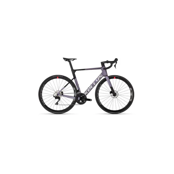 KELLYS URC 50 Arctic Sky S