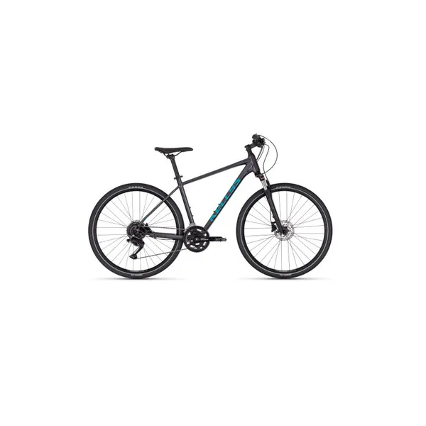 KELLYS Phanatic 50 Anthracite M 28"