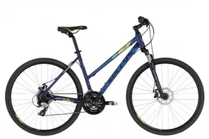 KELLYS Clea 70 Dark Blue S