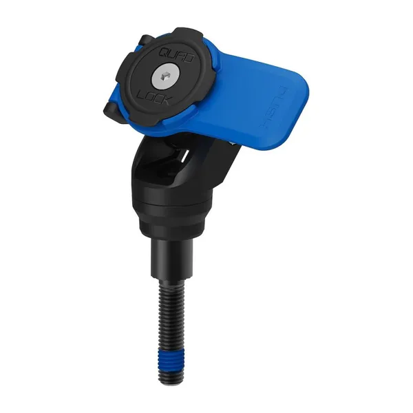 Uchwyt Quad Lock Motorcycle Handlebar Clamp Mount