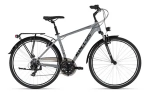 KELLYS Carson 10 Moonstone Grey L 28"