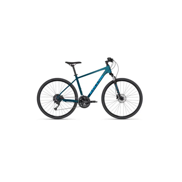 KELLYS Phanatic 20 Blue M 28"