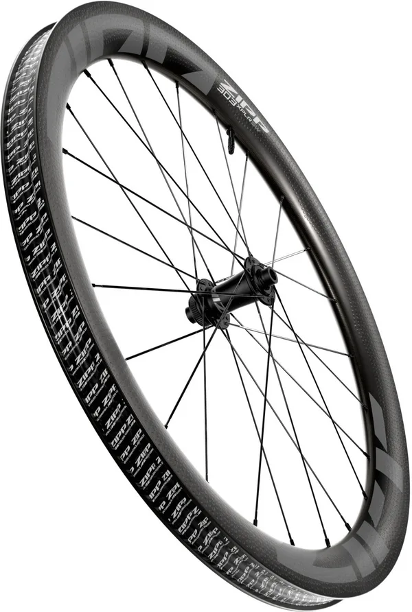 00.1918.737.000 - ZIPP AMWH 303 XPSW DBCL 700F 12X100 STD A1