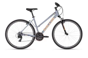 KELLYS Clea 10 Misty Blue S 28"