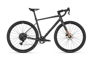 KELLYS Groot 30 Graphite Grey L