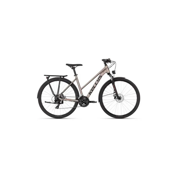 KELLYS Carson 10 Silver Sand L 28"