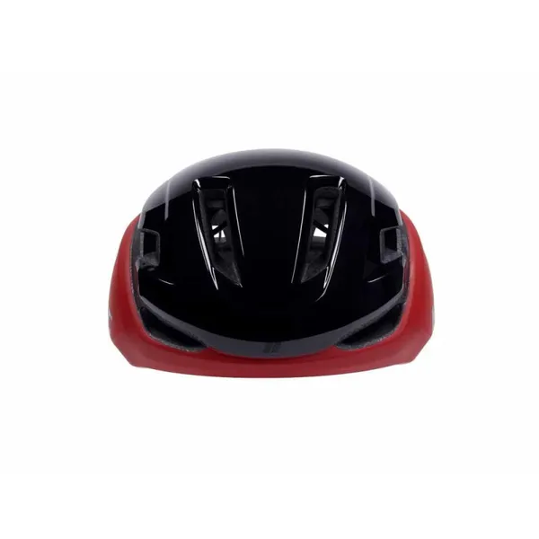 Kask Rowerowy HJC VALECO 2 MT GL RED BLACK S
