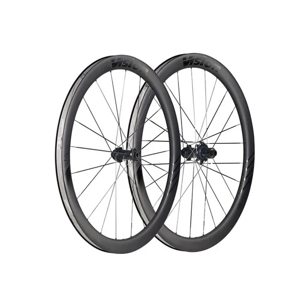 Koła Vision Metron 45 RS SL DB-CL CH-TL SH B5