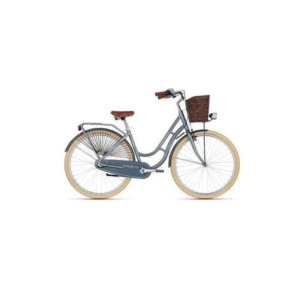 KELLYS Arwen Dutch Steel Blue 460