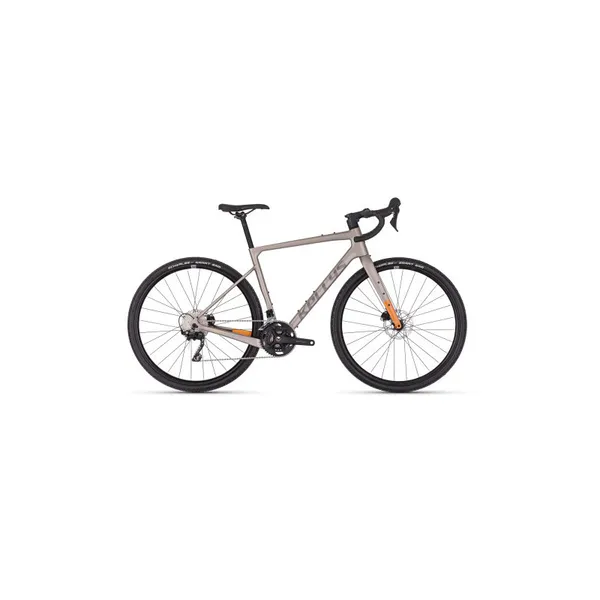 KELLYS Soot X80 Desert Brown M