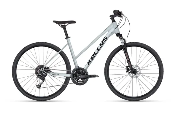 KELLYS Pheebe 20 White M 28"