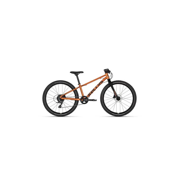 KELLYS Naga Air 70 DSC Dusty Orange 24"