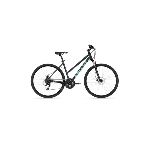 KELLYS Clea 90 Graphite Grey S