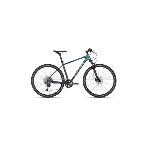 KELLYS Phanatic 90 Emerald Green M 28"