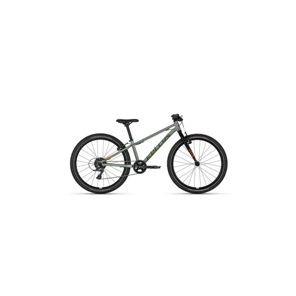 KELLYS Naga Air 70 Sage Green 24"
