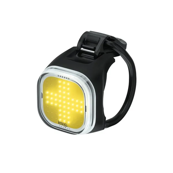Lampa Knog Blinder Mini Cross przód