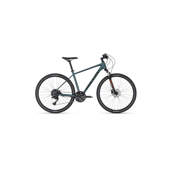 KELLYS Phanatic 70 Pine Green M 28"
