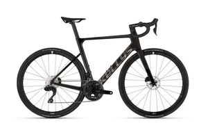 KELLYS URC 70 Obsidian Black L