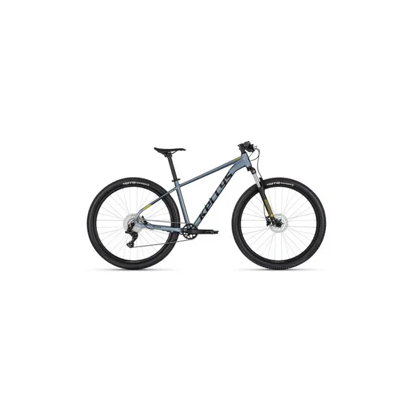KELLYS Spider X40 Steel Blue M 29"