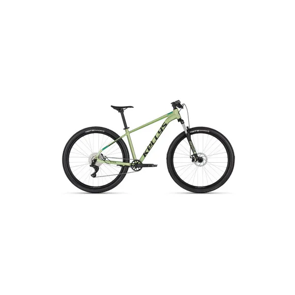 KELLYS Spider X30 Pistachio Green S 29"
