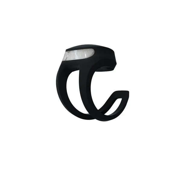 Lampa Knog Frog V3 tył czarny