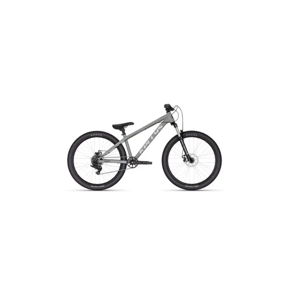 KELLYS Whip 10 DX Moonstone Grey L 26"