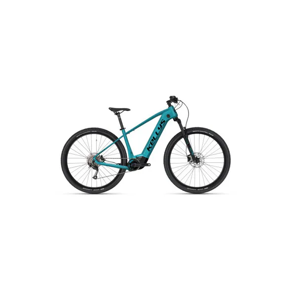 KELLYS Tayen R10 AIR P Azure S 27.5" 725Wh
