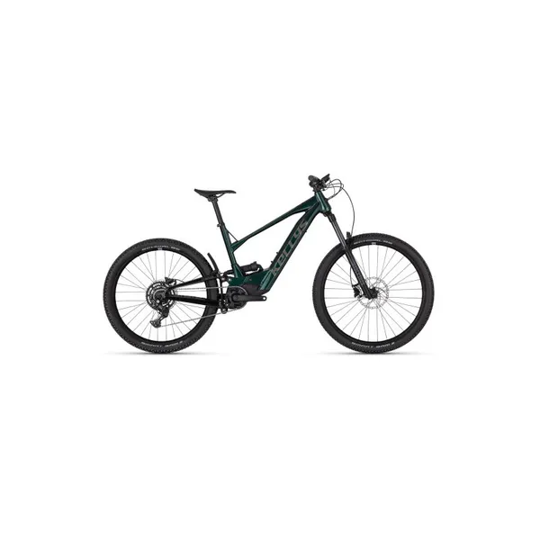 KELLYS Theos RS10 P Night Forest M 29"/27.5" 725Wh