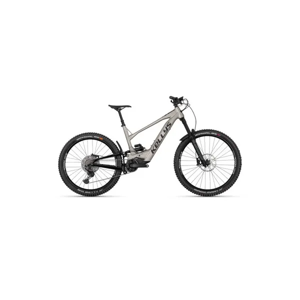 KELLYS Theos RS50 P Titanium M 29"/27.5" 820Wh